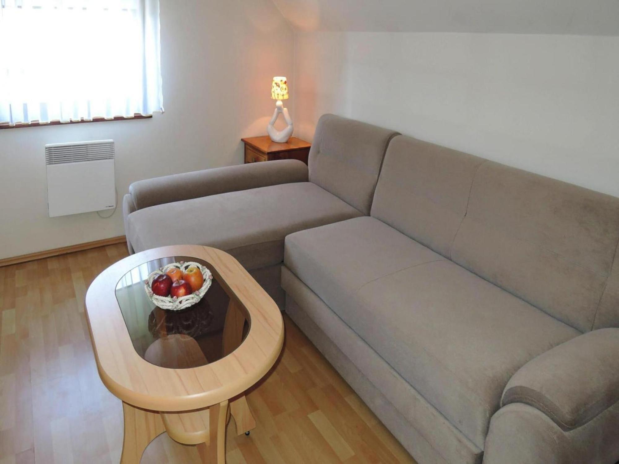 Holiday Home In Lukecin By Aga, For 6 Persons Exterior foto