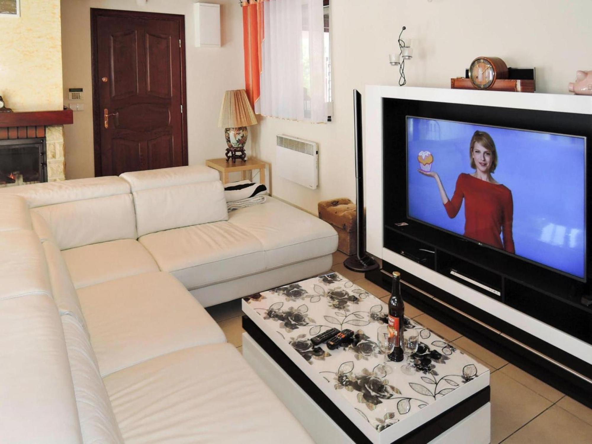 Holiday Home In Lukecin By Aga, For 6 Persons Exterior foto